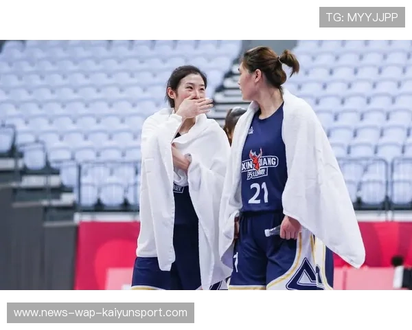 新疆队奋勇直追，冲击季后赛“最后一战”！