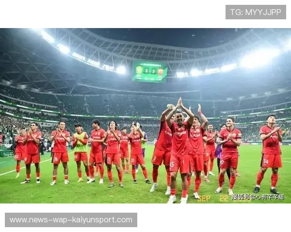 中超赛季收官战悬念：卫冕队能否守住冠位？