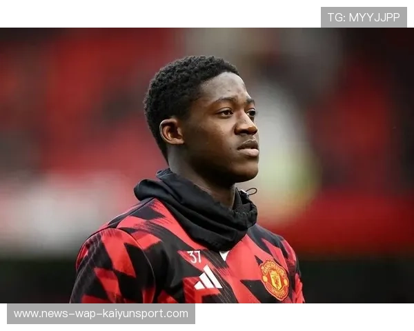 曼联青训瑰宝租借开胡！主帅力荐延长磨砺期