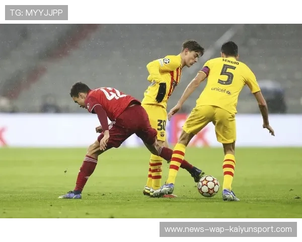 巴萨绝杀拜仁震撼全欧！西甲豪门再度崛起，引发全球球迷热议