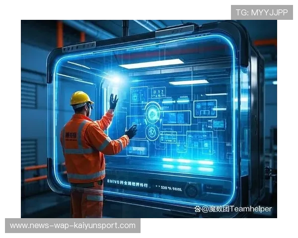 训练智能化成常态：开启未来智能时代的大门