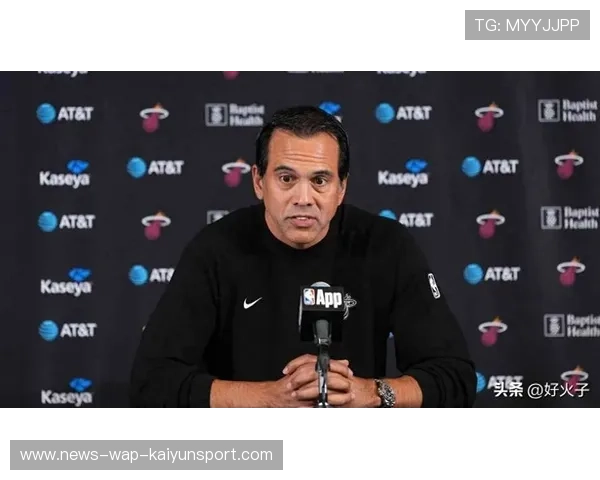 热火主帅强调细节执行创造冠军之路的关键密码