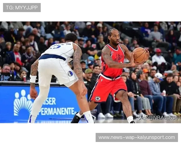伦纳德单防成功，洛杉矶快船赢在细节