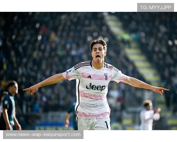 尤文伊尔迪兹突破创造力极强