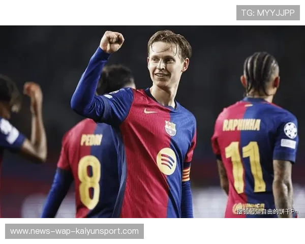 巴萨管理层或将改写续约策略以留住核心