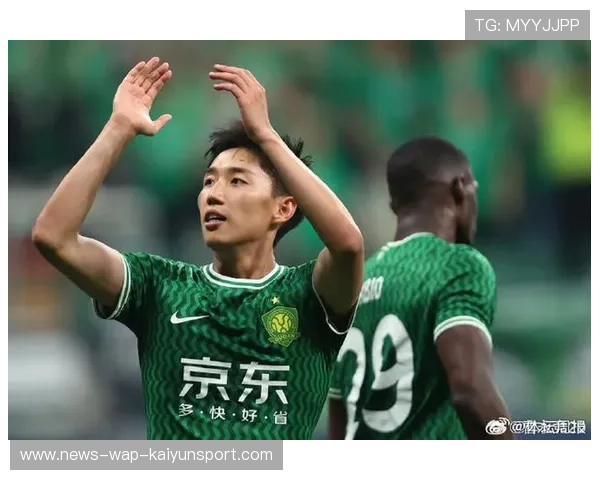 国安扣5分曹永竞远射，北京热身锁定胜局