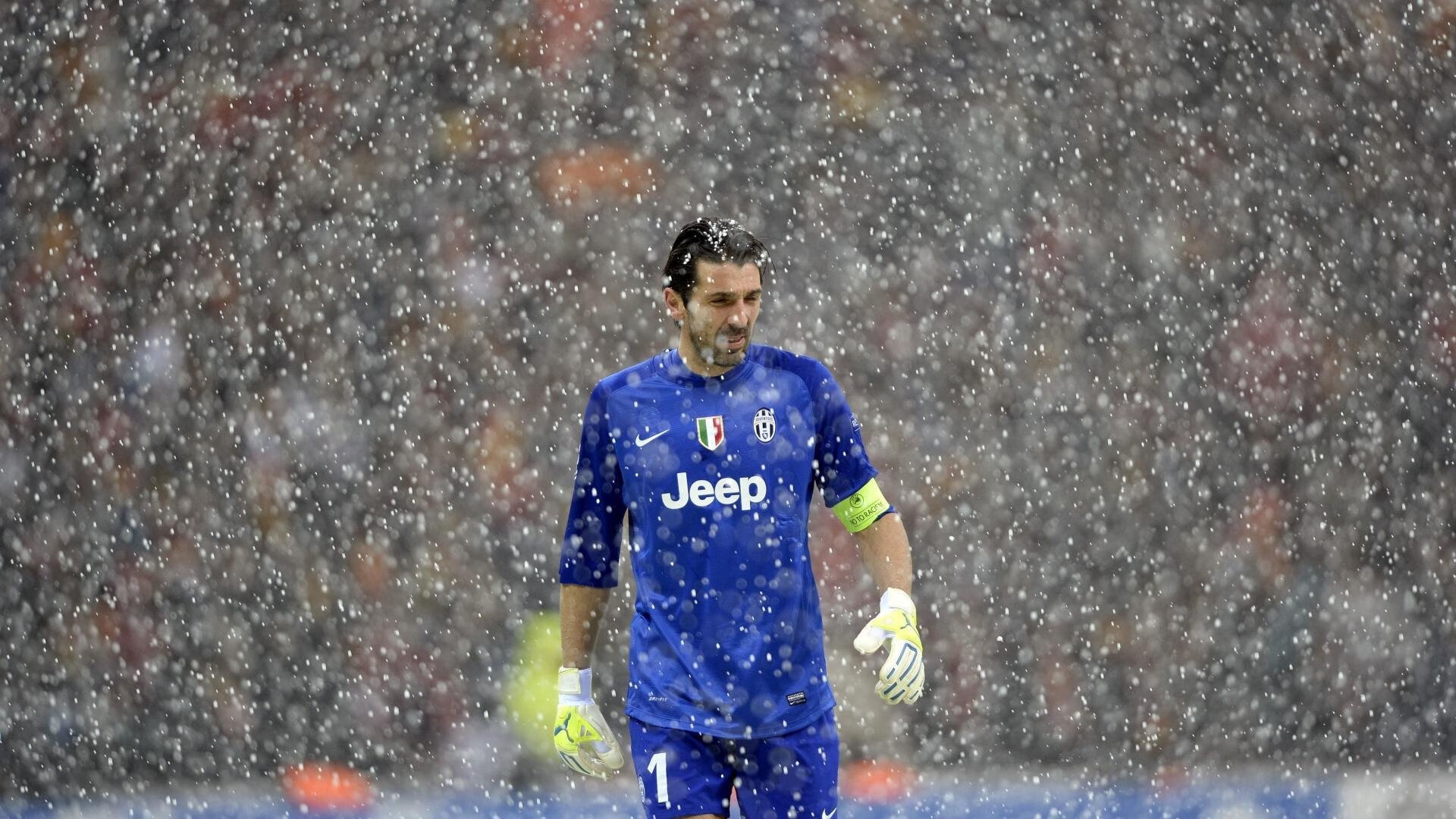 意甲历史最佳球员,意甲历年最佳门将